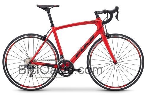 Fuji Gran Fondo Classico 1.3 ficha técnica y opiniones